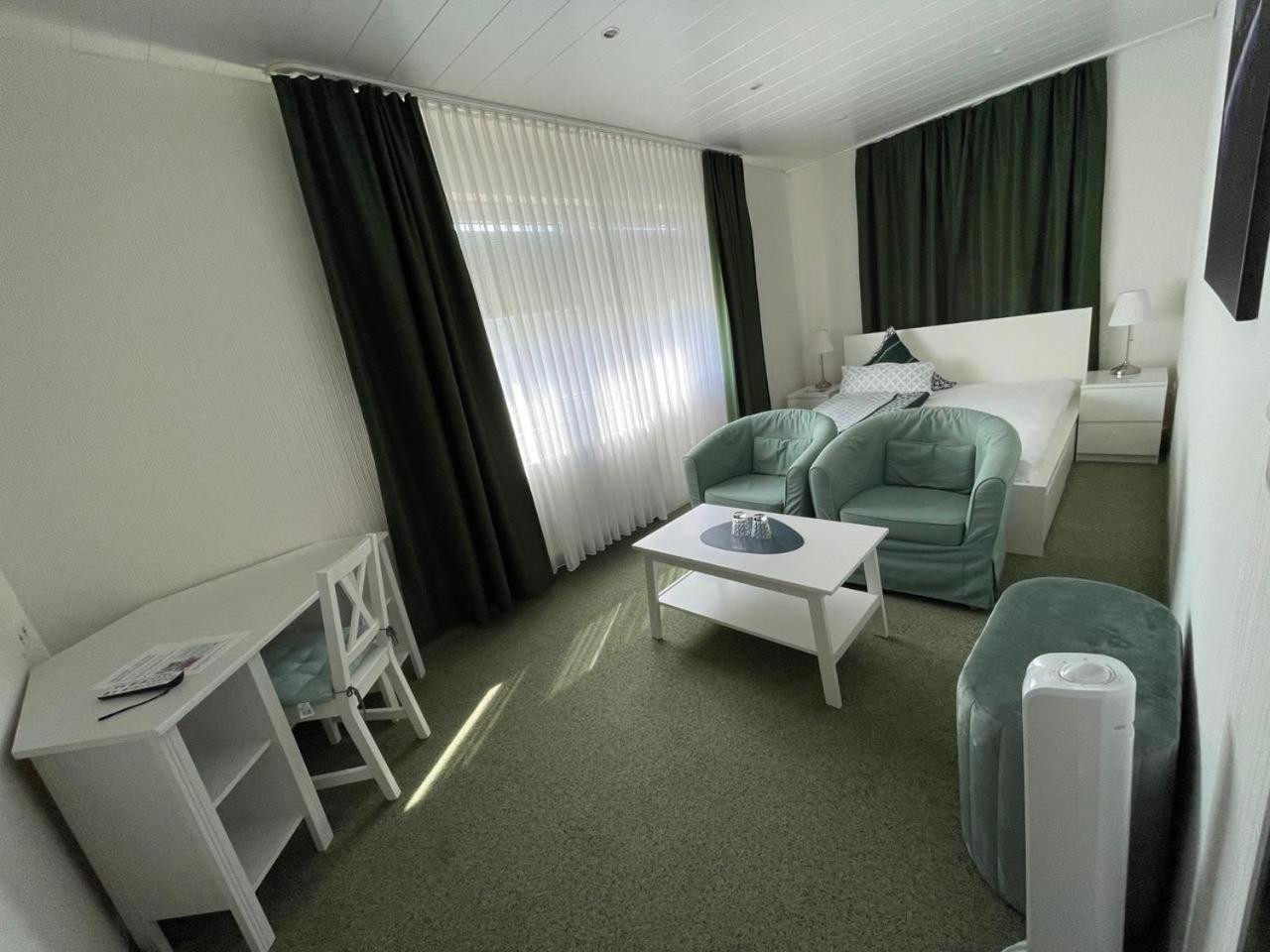 Hotel Pension Haus Talblick Edersee Hemfurth-Edersee المظهر الخارجي الصورة