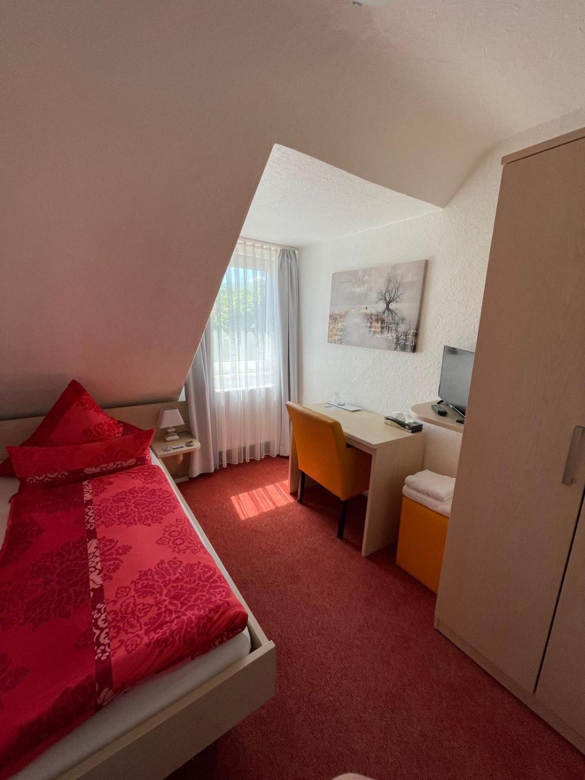 Hotel Pension Haus Talblick Edersee Hemfurth-Edersee المظهر الخارجي الصورة