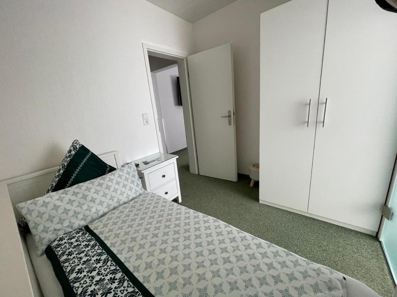 Hotel Pension Haus Talblick Edersee Hemfurth-Edersee المظهر الخارجي الصورة