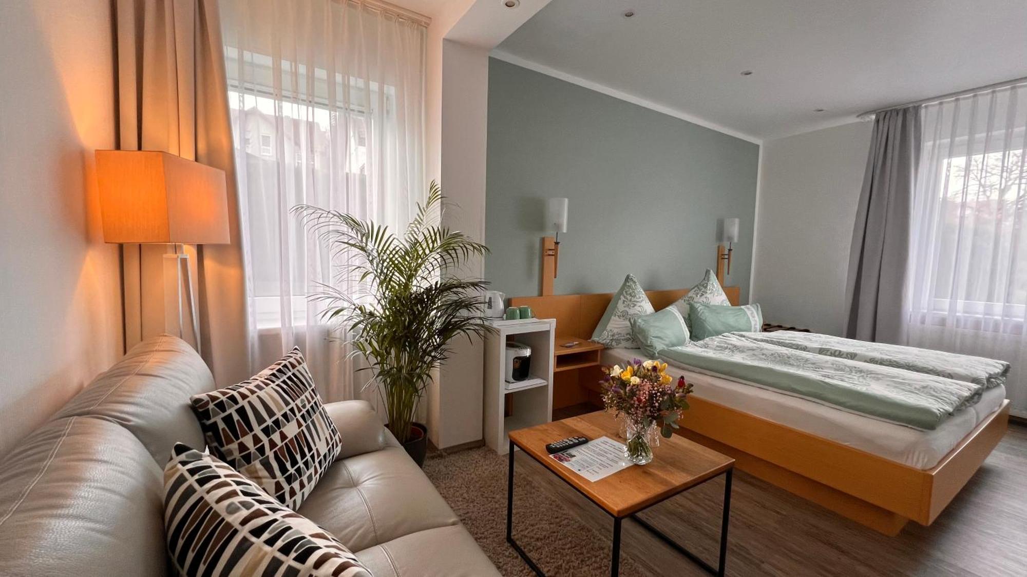 Hotel Pension Haus Talblick Edersee Hemfurth-Edersee المظهر الخارجي الصورة